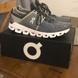 On Running Cloudswift Size 9.5